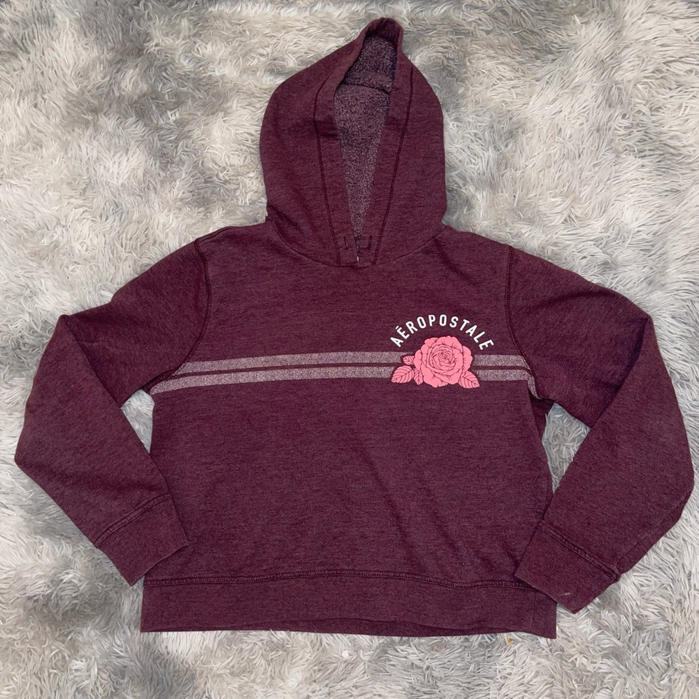 Aeropostale hoodie